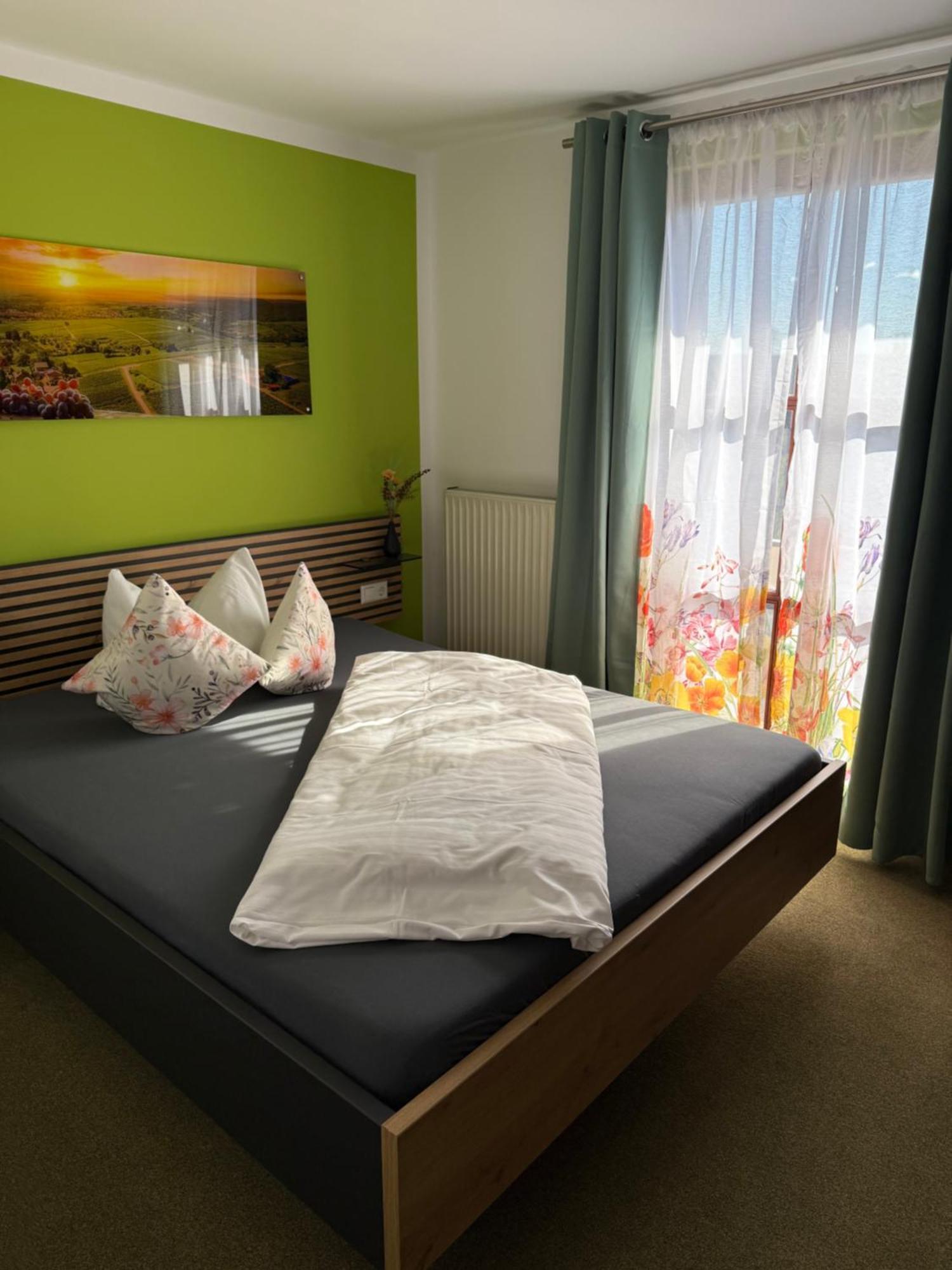 Rebstoeckel Otel Schweigen-Rechtenbach Dış mekan fotoğraf